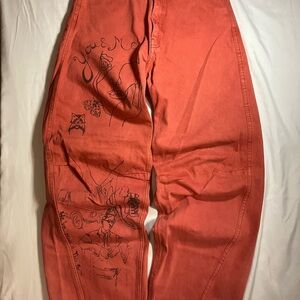 BDG Coral Pants